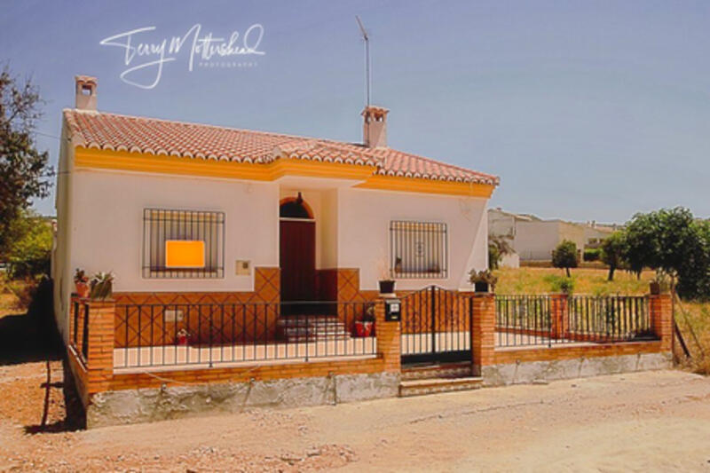 Casa de Campo en venta en Alhama de Granada, Granada