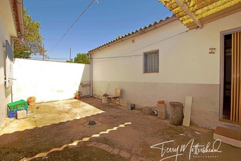 3 bedroom Country House for sale