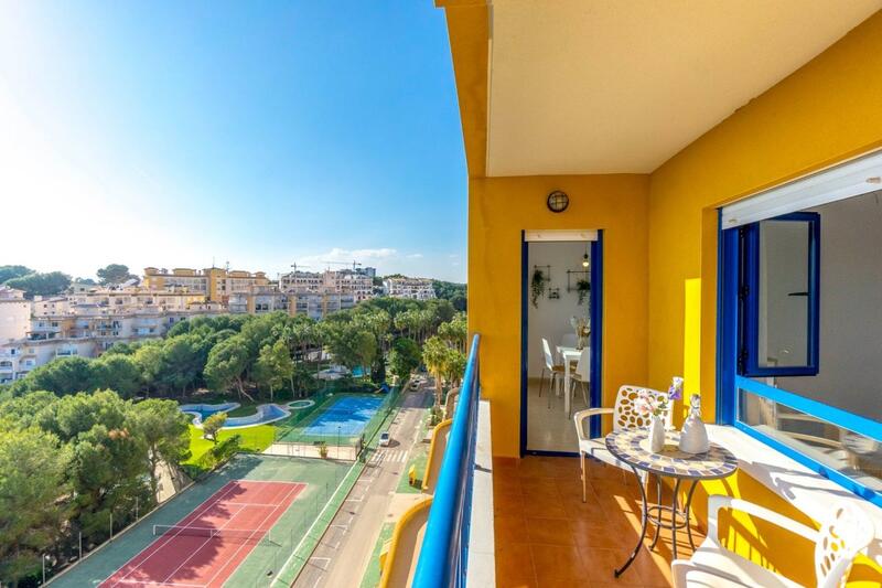 1 bedroom Apartment for sale