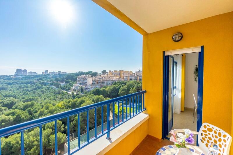 1 bedroom Apartment for sale