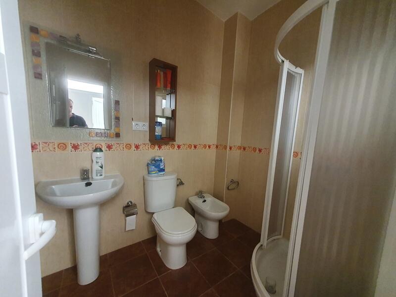 3 slaapkamer Villa Te koop