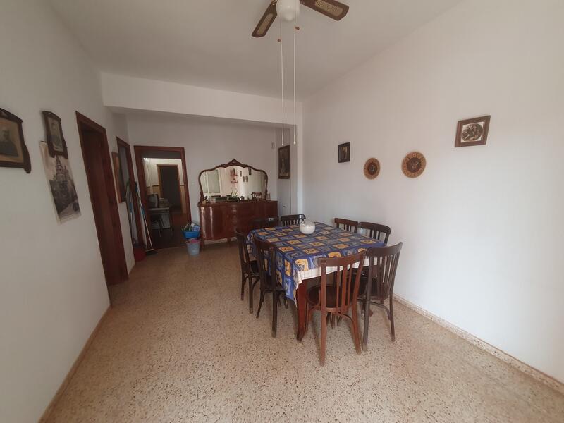 3 Cuarto Villa en venta