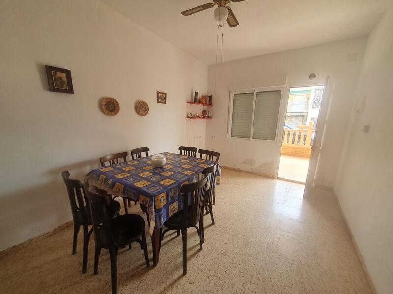 3 Cuarto Villa en venta