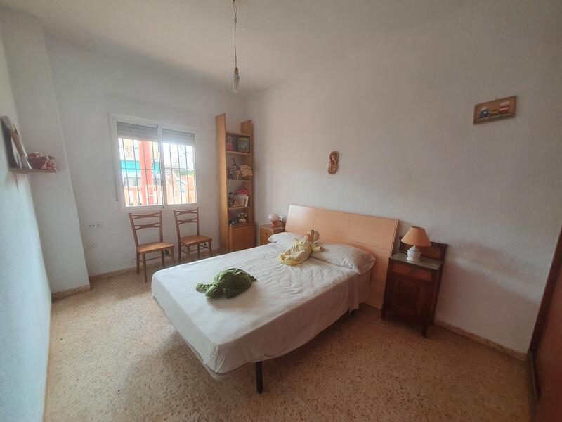 3 chambre Villa à vendre