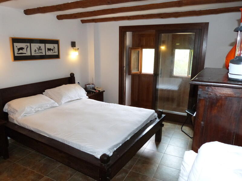15 Cuarto Villa en venta
