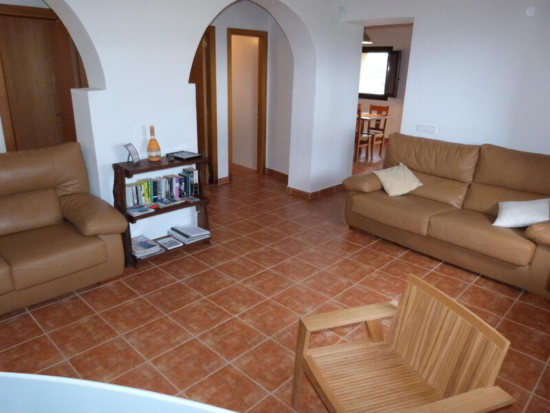 15 Cuarto Villa en venta