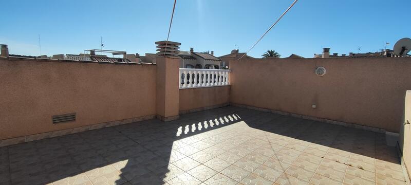 3 Cuarto Villa en venta