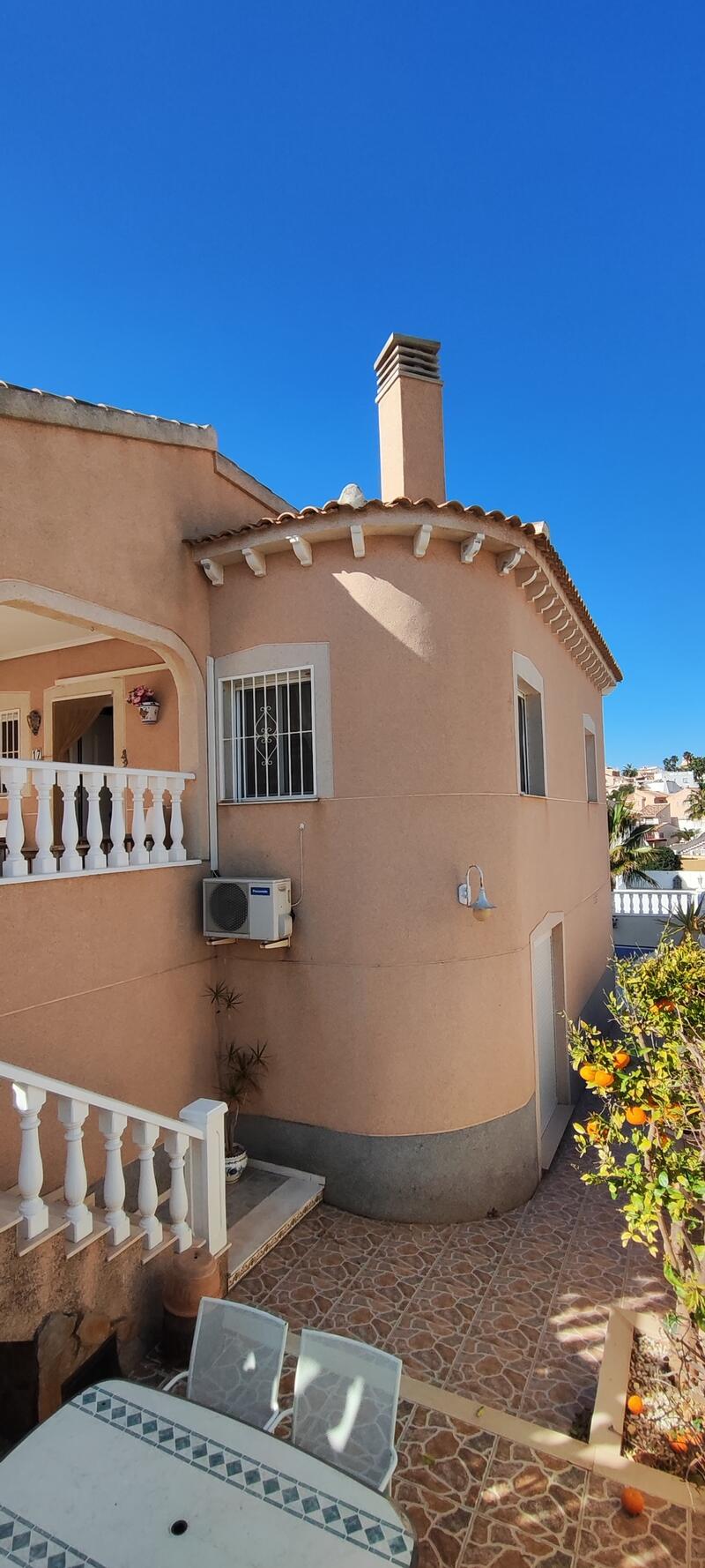 3 Cuarto Villa en venta