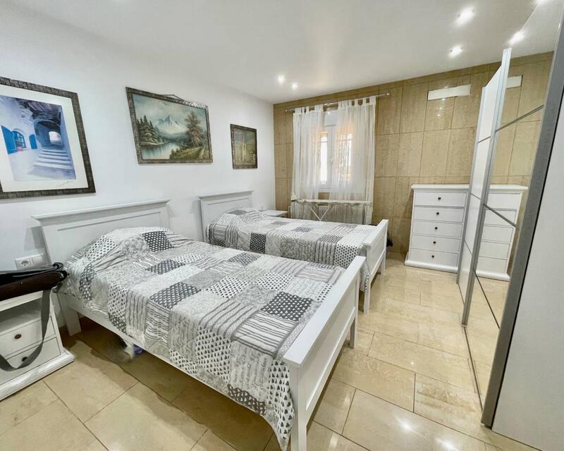 6 chambre Villa à vendre