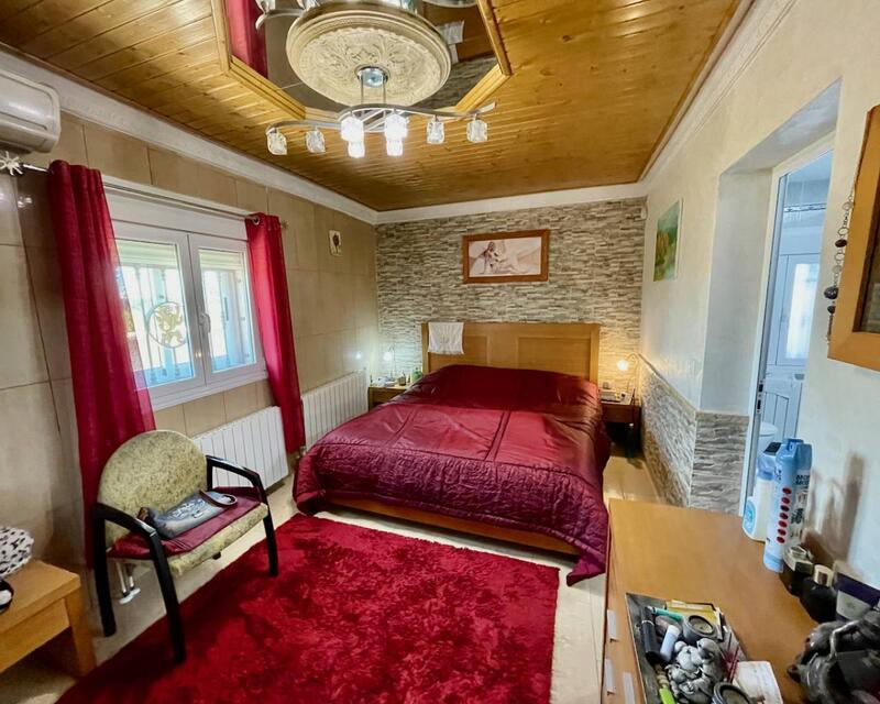 6 chambre Villa à vendre