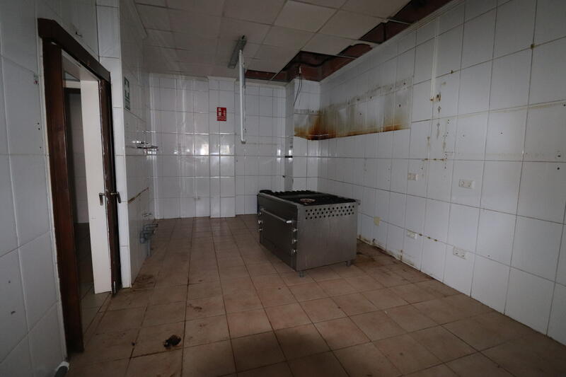 Local Comercial en venta