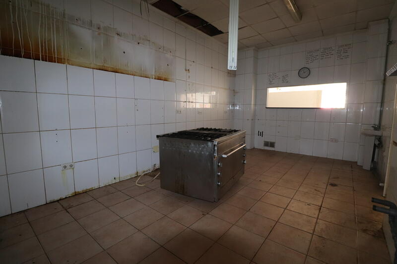 Local Comercial en venta