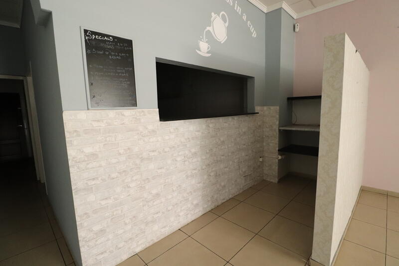 Local Comercial en venta