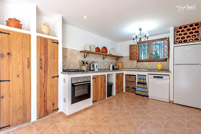 4 slaapkamer Villa Te koop