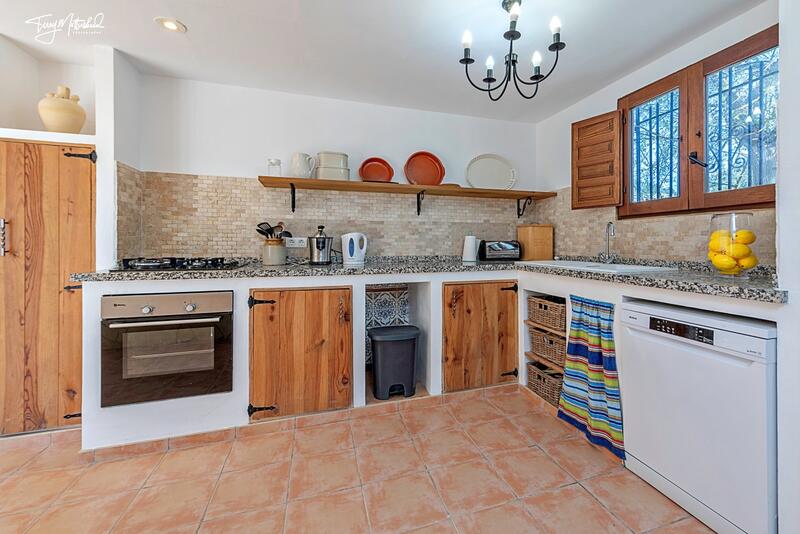 4 slaapkamer Villa Te koop