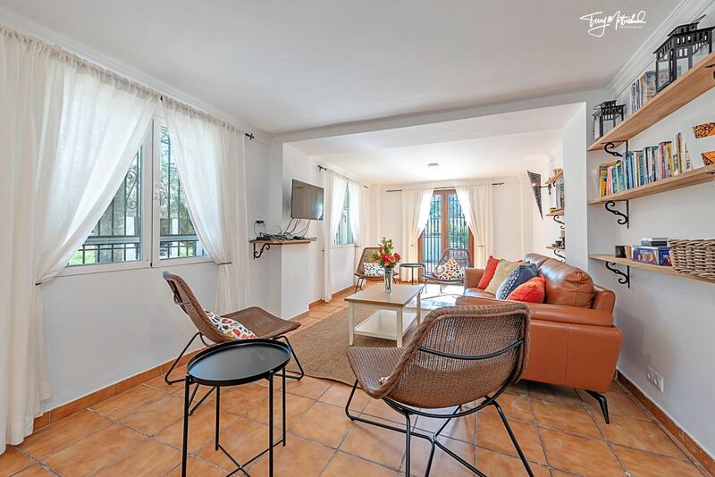 4 chambre Villa à vendre