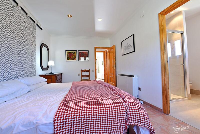 4 slaapkamer Villa Te koop