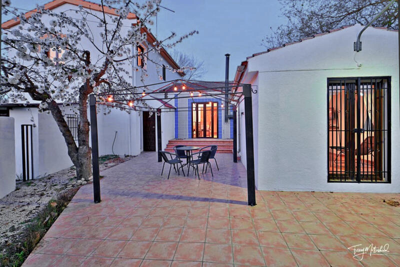 4 slaapkamer Villa Te koop