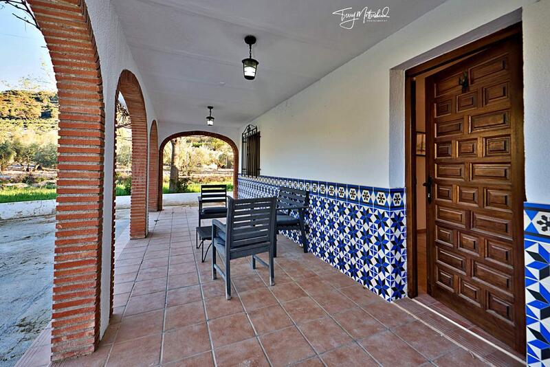 4 slaapkamer Villa Te koop