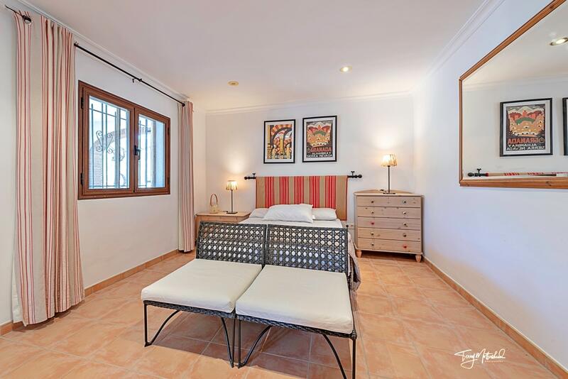 4 chambre Villa à vendre