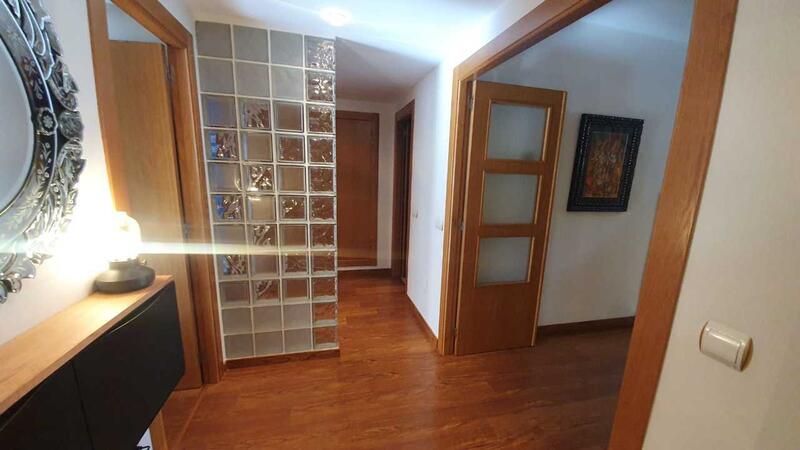 Apartamento en venta en Alcantarilla, Murcia