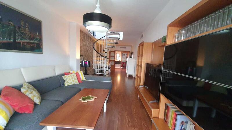 3 Cuarto Apartamento en venta