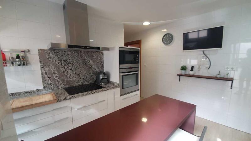 3 Cuarto Apartamento en venta