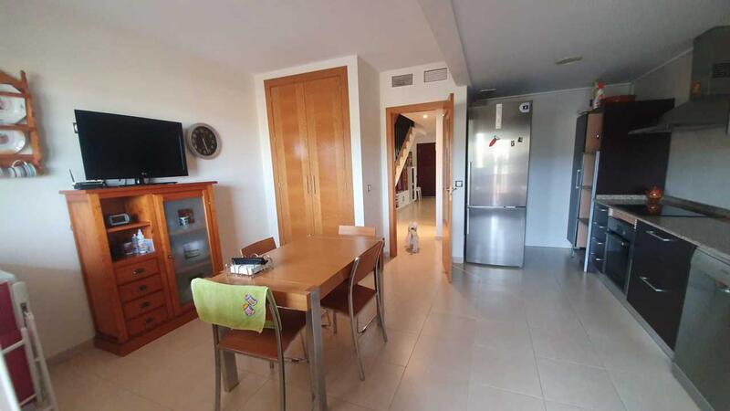 3 Cuarto Villa en venta