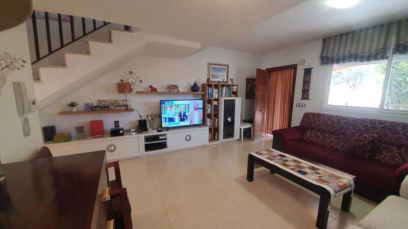 3 chambre Villa à vendre