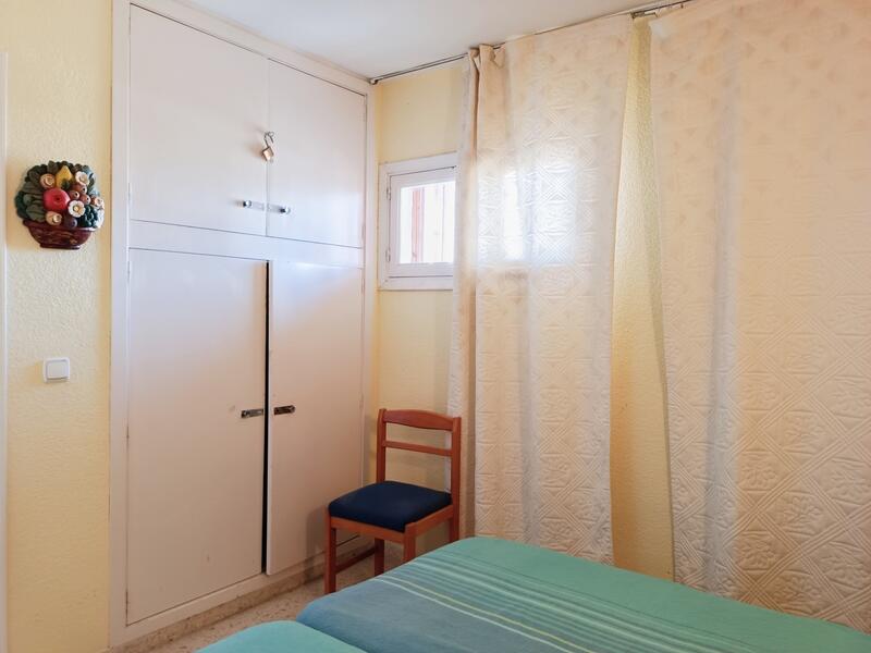 2 slaapkamer Appartement Te koop