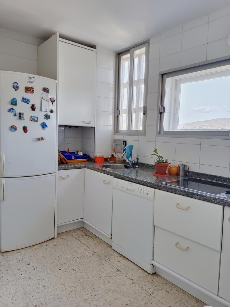 2 slaapkamer Appartement Te koop