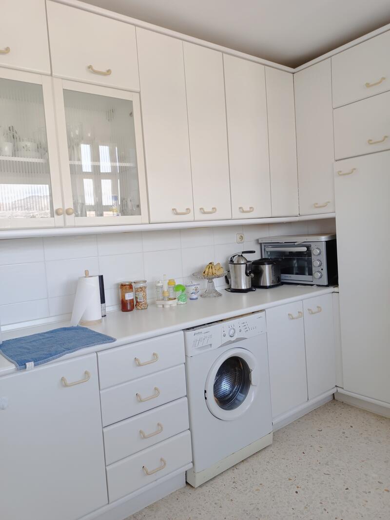 2 slaapkamer Appartement Te koop