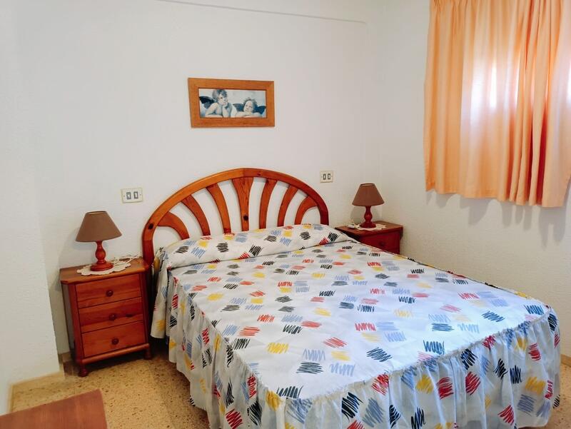 2 Schlafzimmer Appartement zu verkaufen