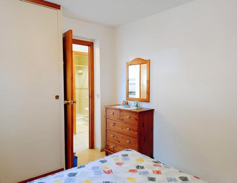 2 Schlafzimmer Appartement zu verkaufen