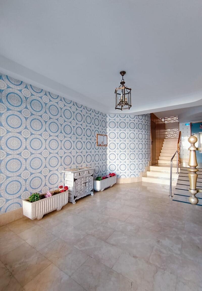 2 Schlafzimmer Appartement zu verkaufen