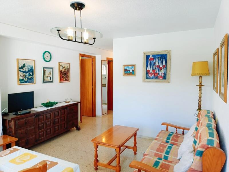 2 Schlafzimmer Appartement zu verkaufen