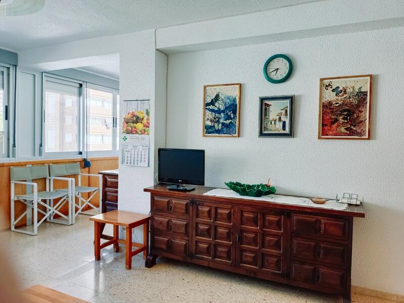 2 Schlafzimmer Appartement zu verkaufen