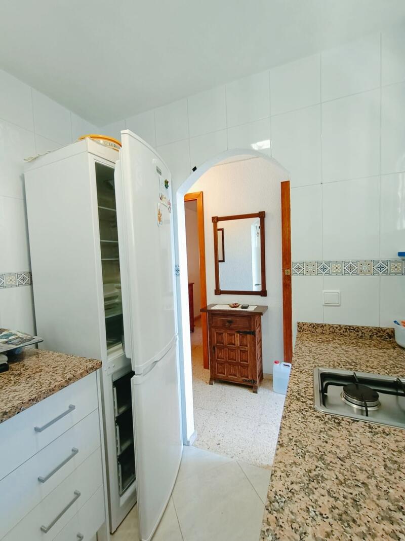 2 Schlafzimmer Appartement zu verkaufen