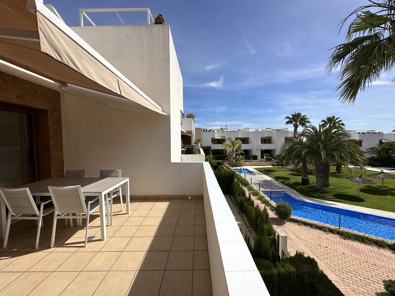2 Cuarto Apartamento en venta