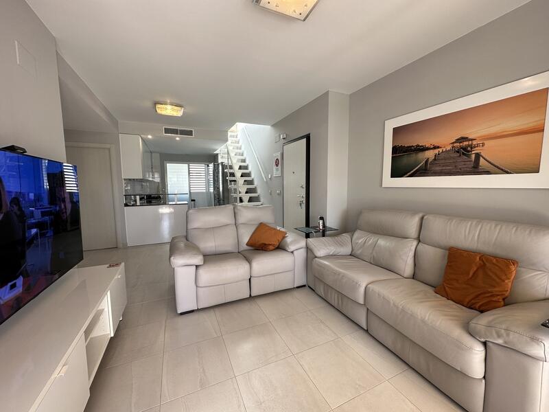 2 Cuarto Apartamento en venta