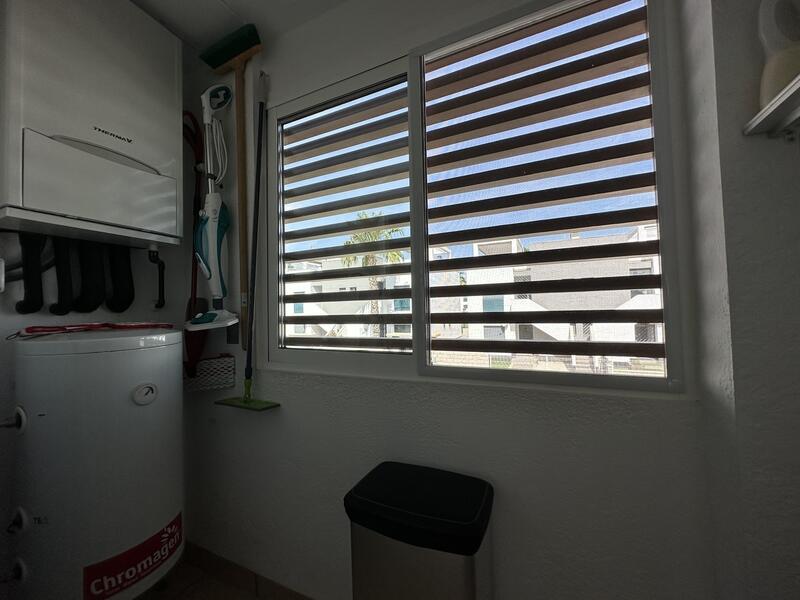 2 Cuarto Apartamento en venta