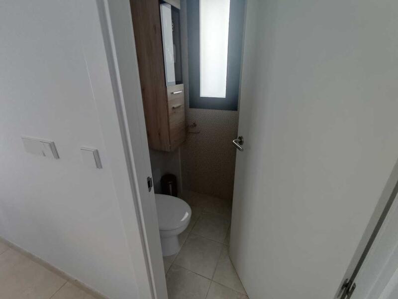 3 soveværelse Villa til salg