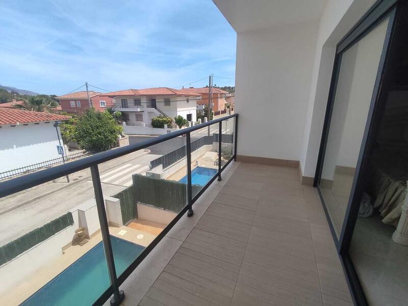 3 soveværelse Villa til salg