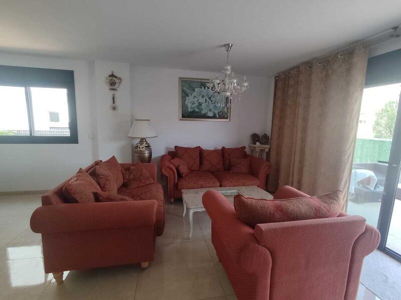 3 soveværelse Villa til salg