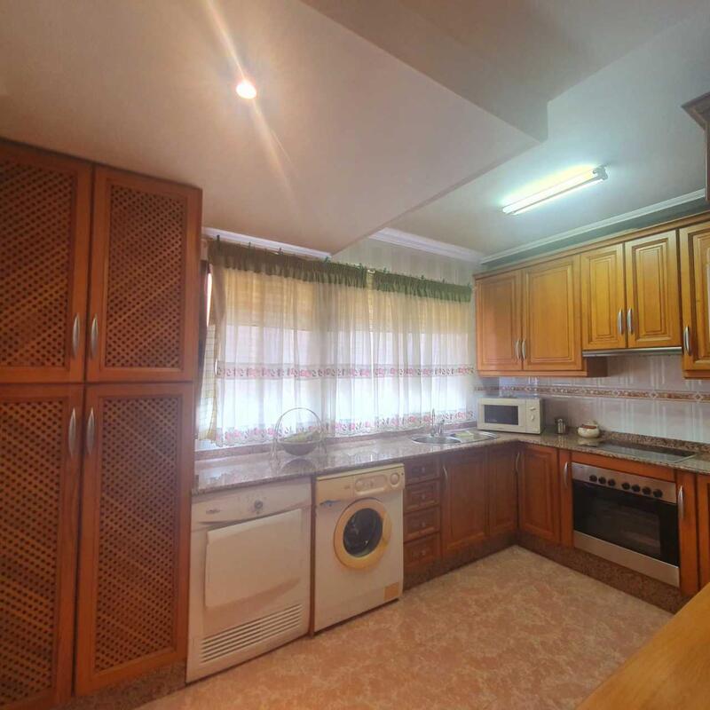 3 Cuarto Apartamento en venta