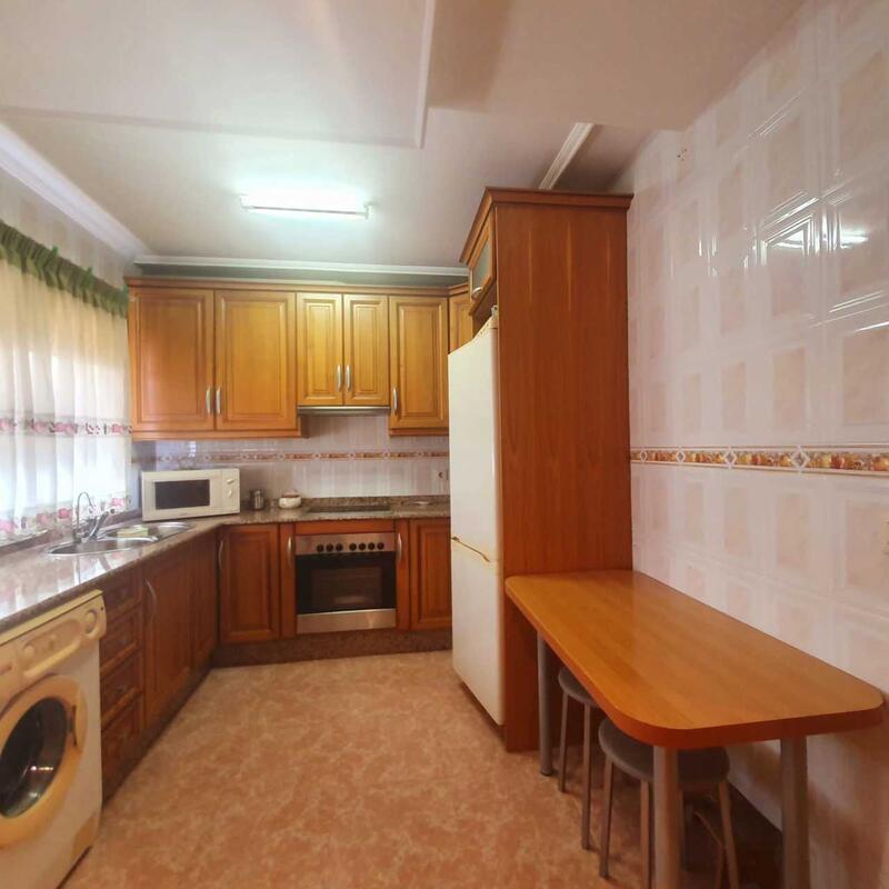 3 Cuarto Apartamento en venta