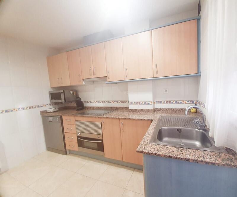 3 Cuarto Apartamento en venta