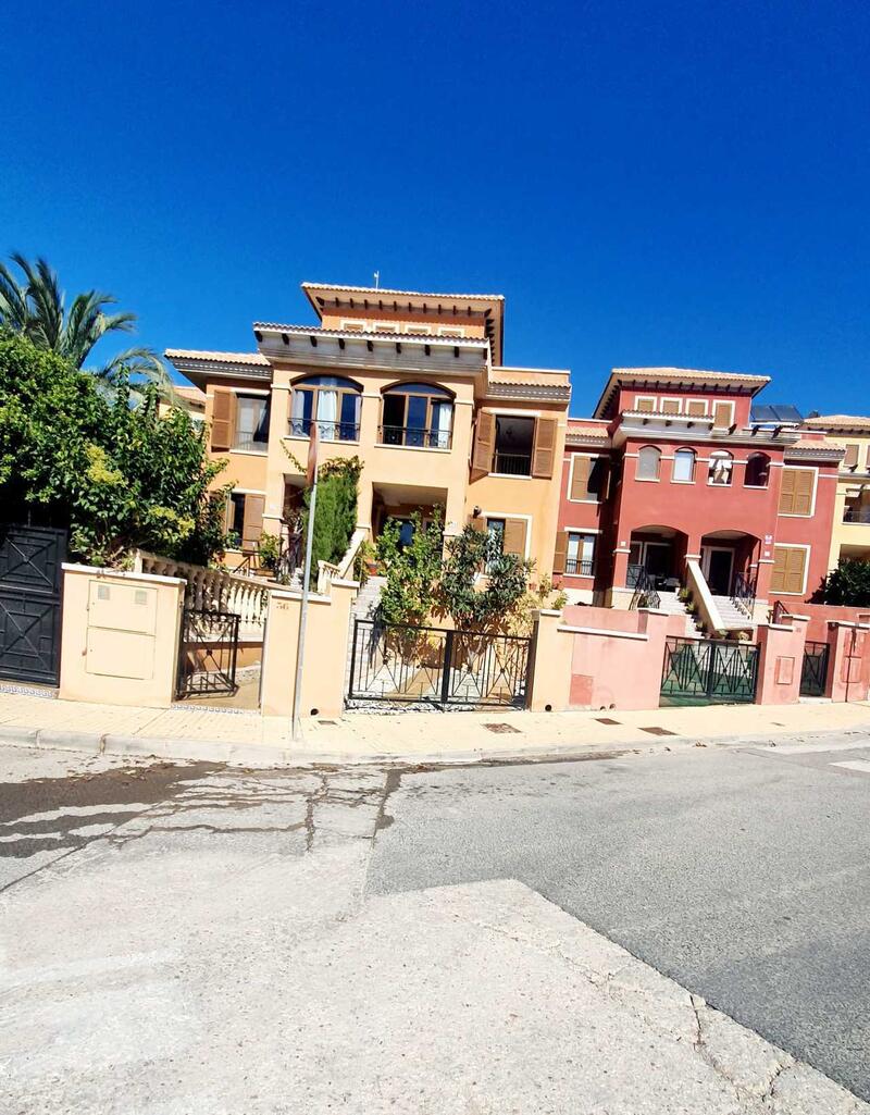 Villa zu verkaufen in Finestrat, Alicante