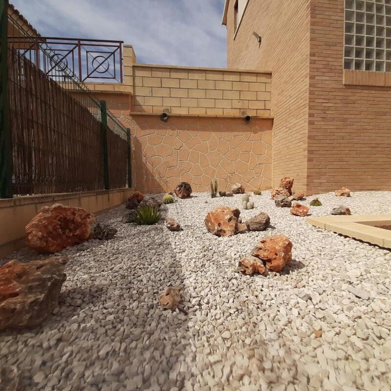 4 slaapkamer Villa Te koop