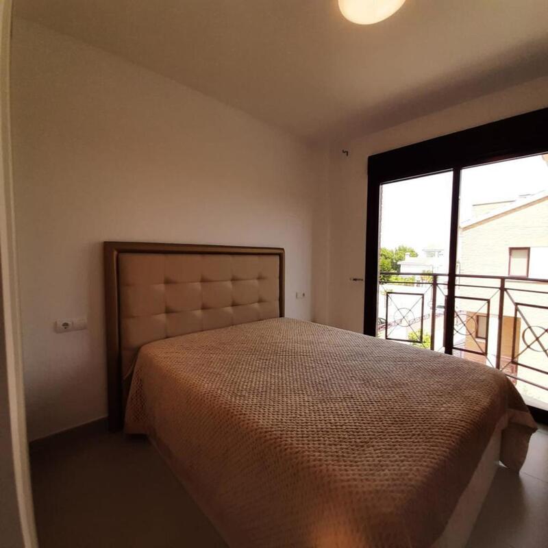 4 slaapkamer Villa Te koop